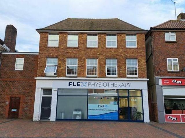 House for rent in West Sussex