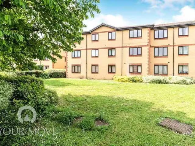 House for rent in Fleet Estate, Monks Orchard