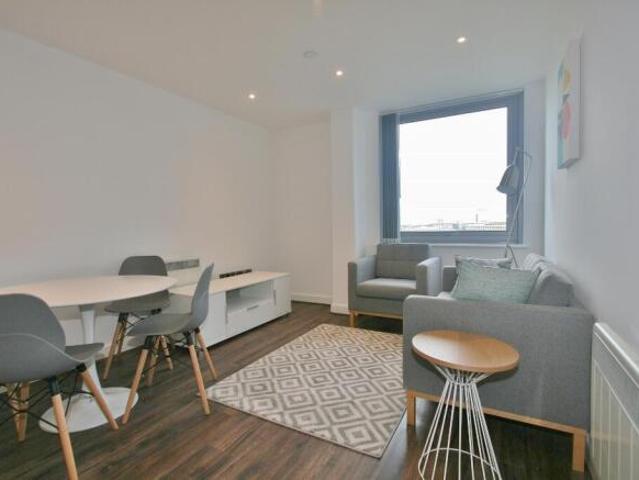 Flat for rent in Priest Down, Hampshire