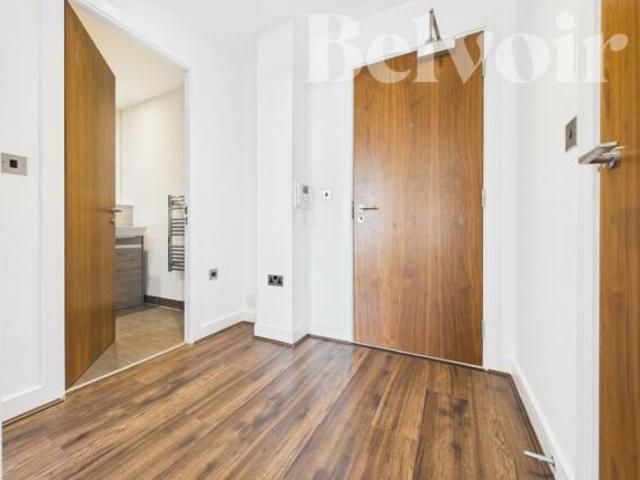 Flat for rent in Priest Down, Hampshire