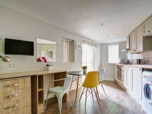 House for rent in Strelley, Haddon