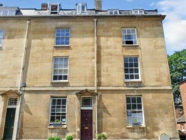 House for rent in The Slade, Oxfordshire