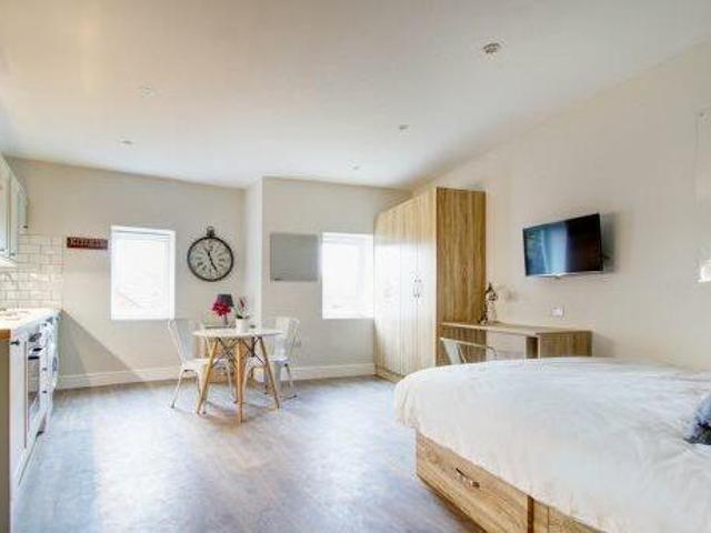 House for rent in Strelley, Haddon
