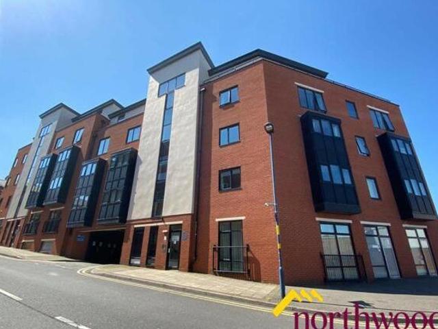 House for rent in Ladywood, West Midlands