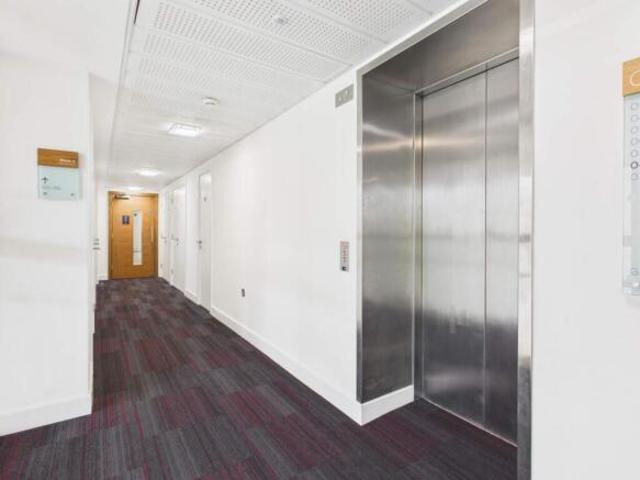 Flat for rent in City Centre, Falcon Lodge