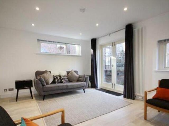 House for rent in North Yorkshire