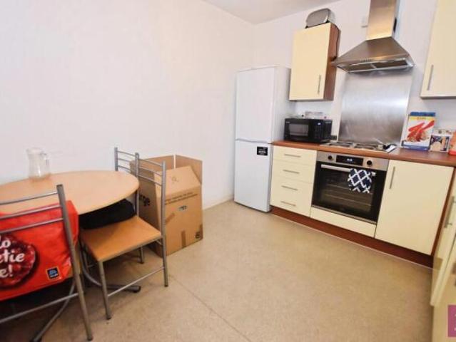 Flat for rent in City Centre, Georgia