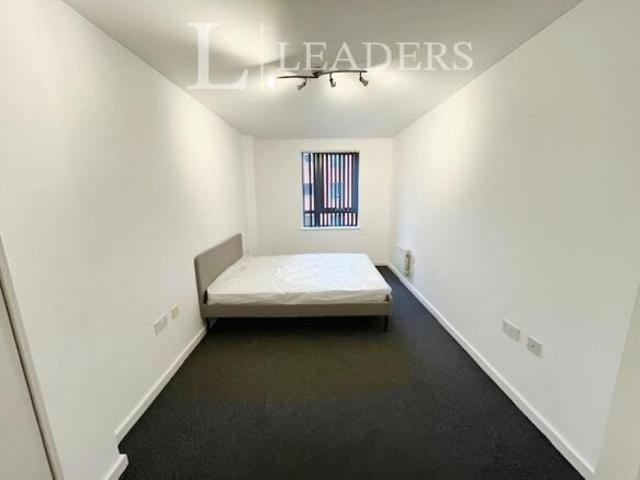 Flat for rent in Blantyre, Scotland