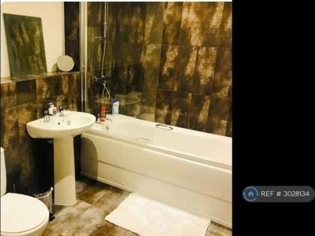 Flat for rent in Chester, Cheshire West and Chester