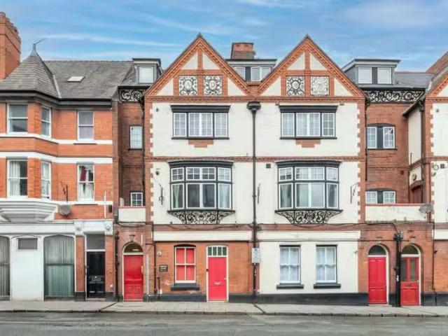 House for rent in Saughall, Cheshire