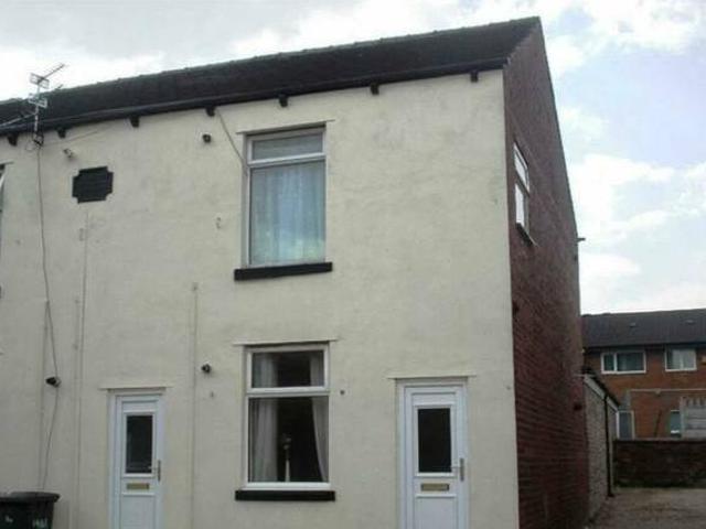 House for rent in Lancashire