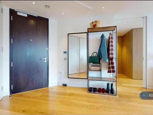 Flat for rent in Finsbury, Greater London