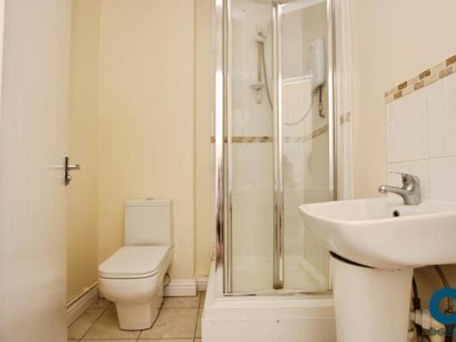 Flat for rent