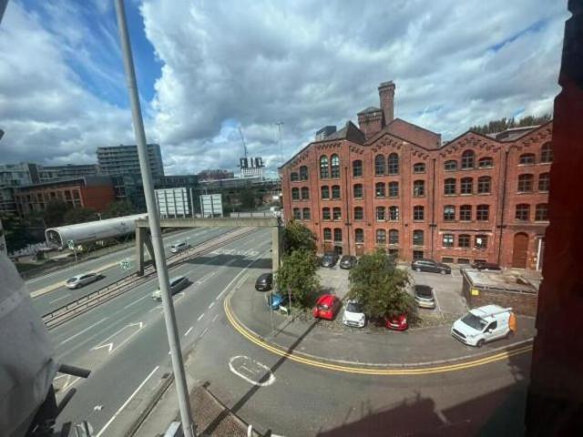 Flat for rent in Blantyre, Scotland