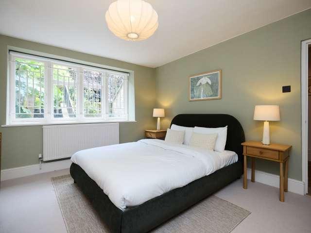 Apartment for rent in Clapham, Greater London