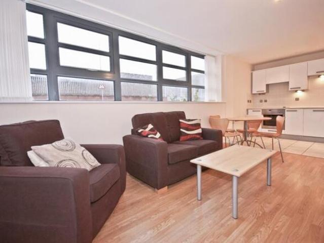 Flat for rent in Clapham, Greater London
