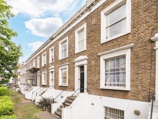 Flat for rent in Clapham, Greater London