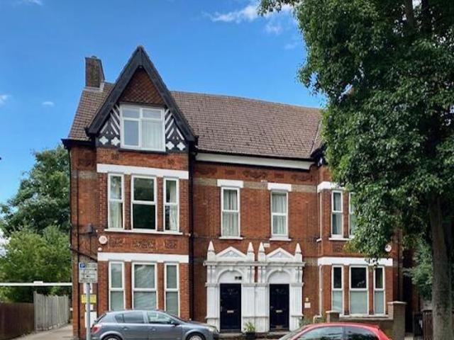 Flat for rent in Harpur, Bedford