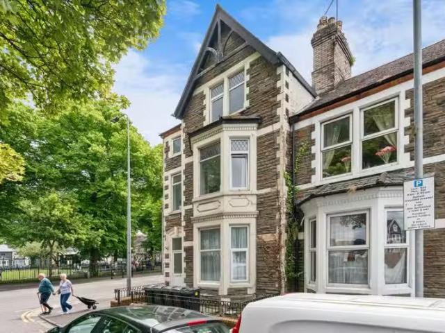 House for rent in Dingwall, Scotland