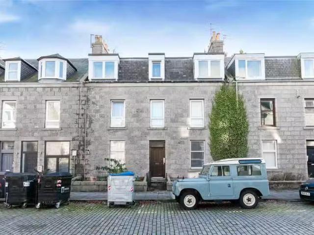 House for rent in Ashley, Ballindoch