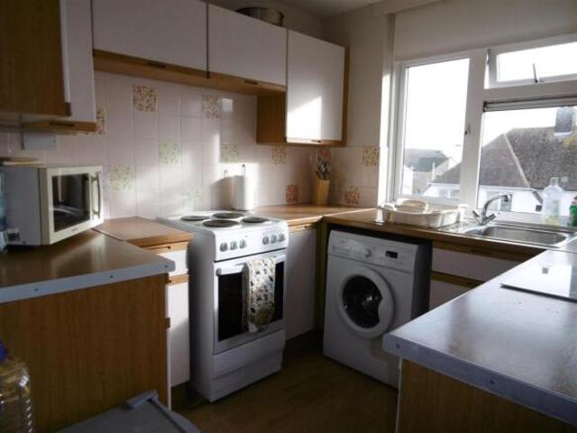 Flat for rent in Herne, Kent
