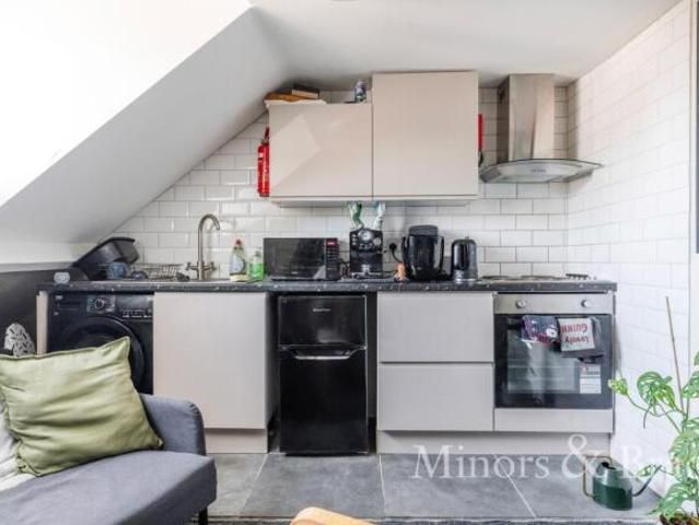 Flat for rent in East Bank, Norfolk