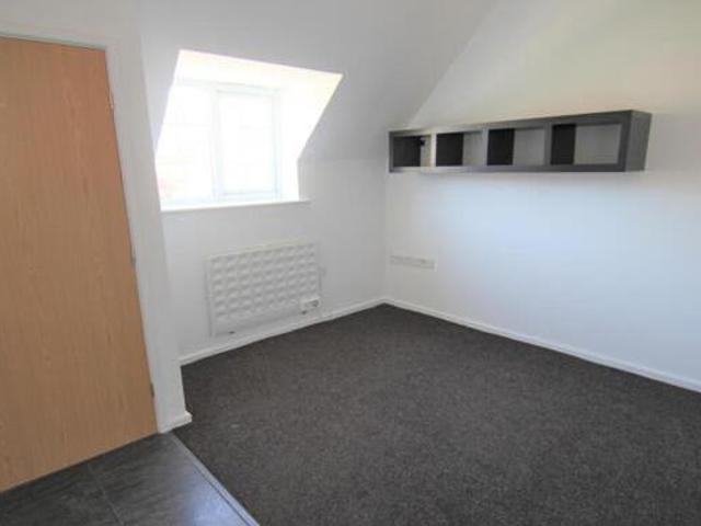 House for rent in Greenheys, Greater Manchester