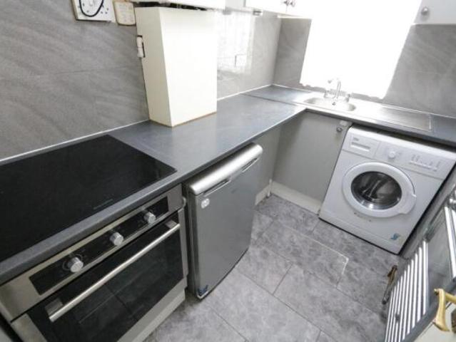 Flat for rent in Georgia, Greater Manchester