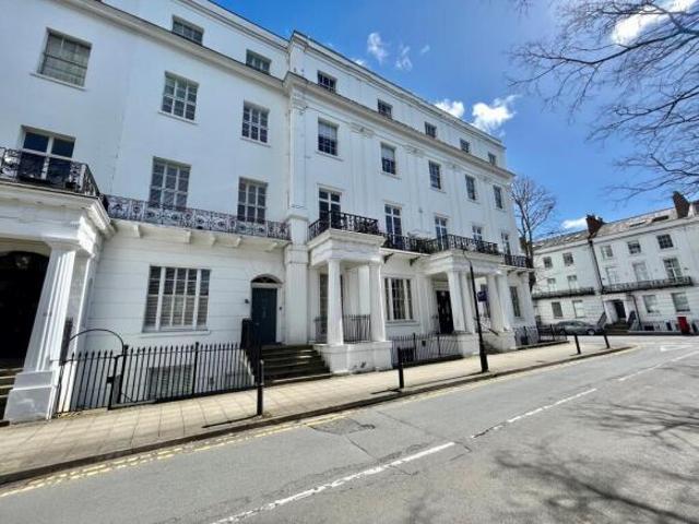 Flat for rent in Milverton, Green Close