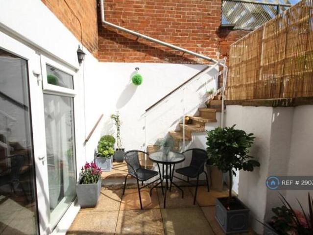 Flat for rent in Northern Ireland