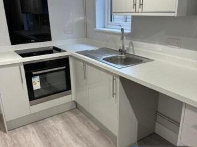 Flat for rent in Northampton, Northamptonshire