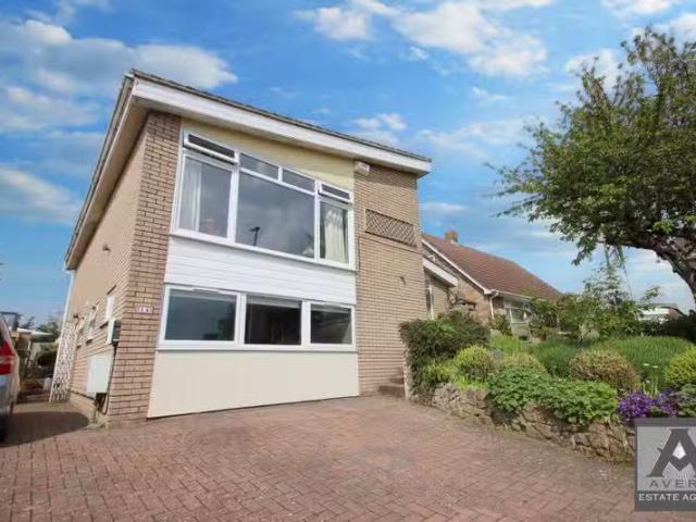 House for rent in Yatton, North Somerset