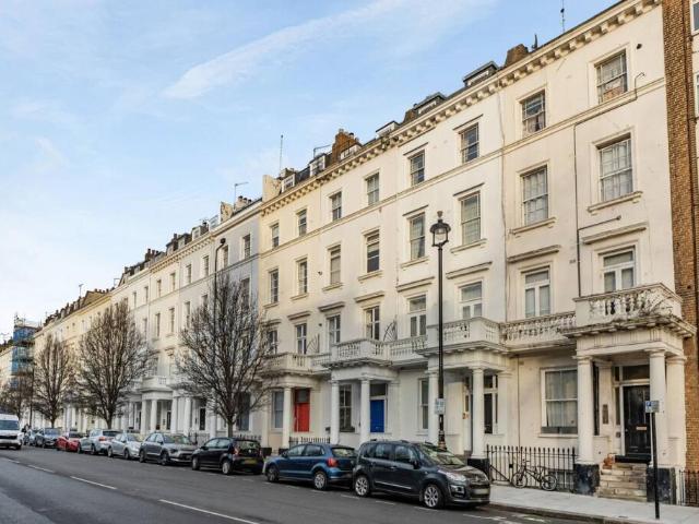 Flat for rent in Pimlico, City Of Westminster