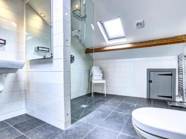 Flat for rent in Jesmond, Tyne And Wear