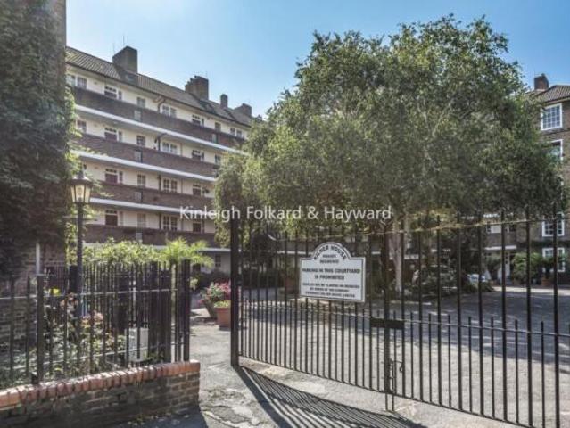 Flat for rent in Cat Hill