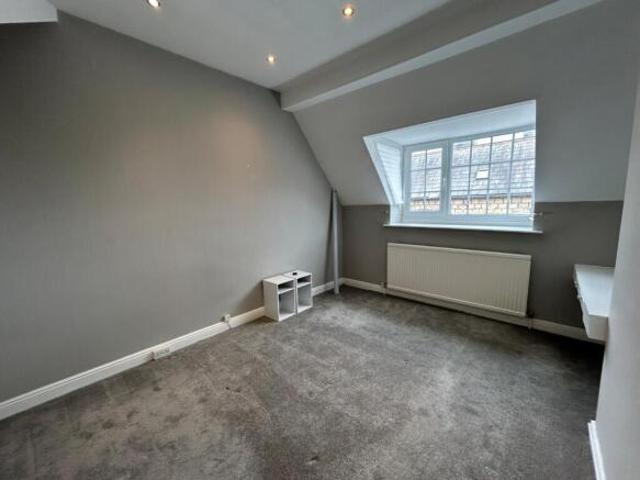 Flat for rent in Ilkley, West Yorkshire