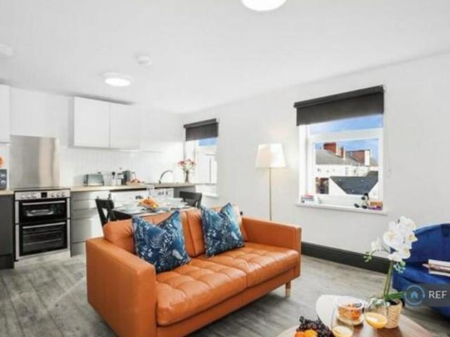 House for rent in Cleethorpes, North East Lincolnshire