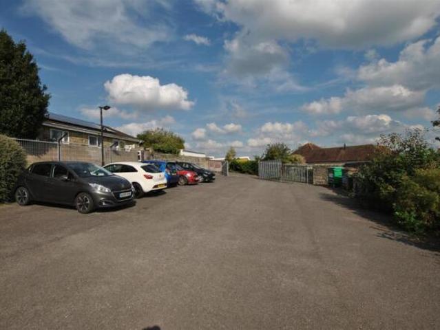 Flat for rent in Wells, Somerset