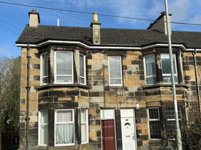 House for rent in Cambusnethan, Scotland