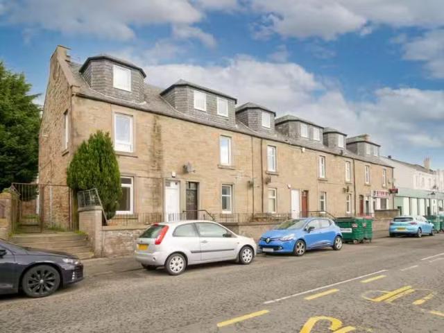 House for rent in Scotland