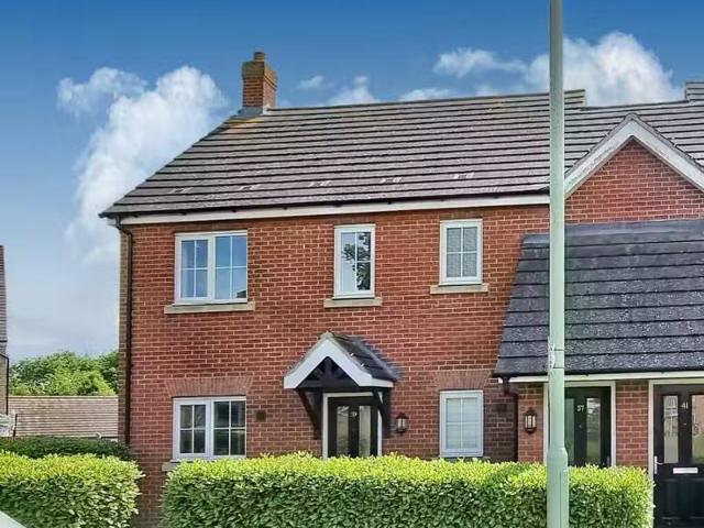 House for rent in Sudbury, Chelmondiston