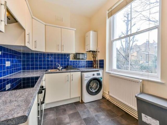 Flat for rent in Dalston, De Beauvoir Town
