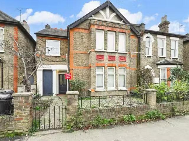 House for rent in South Woodford, Greater London