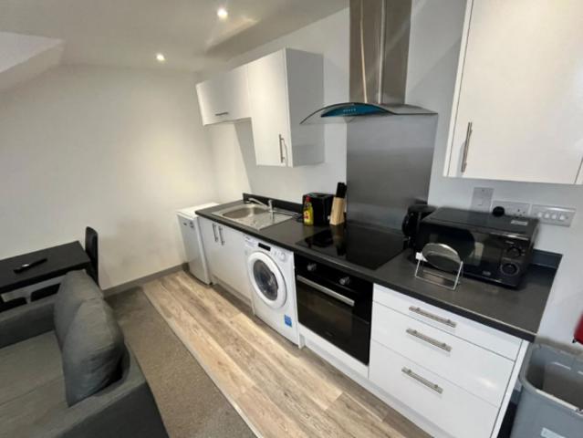 Flat for rent in South Yorkshire