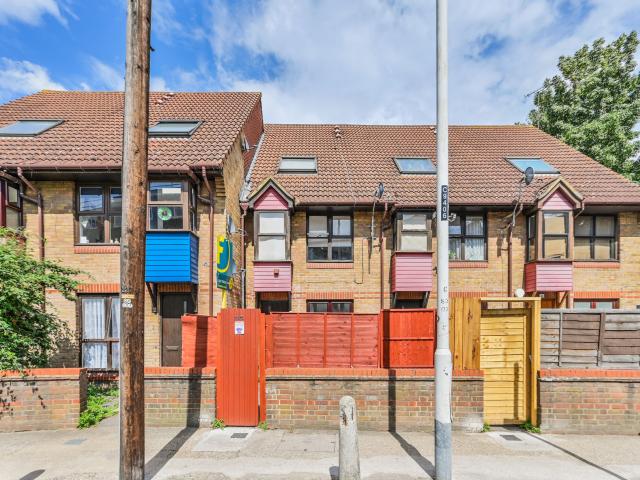 Apartment for rent in Bethnal Green, Greater London