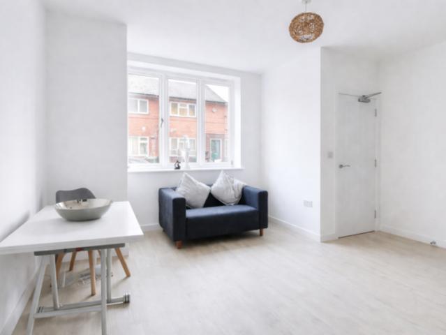 Flat for rent in City of Nottingham, East Midlands