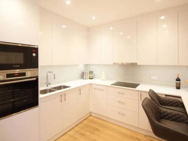 House for rent in Feckenham, City Of Bristol