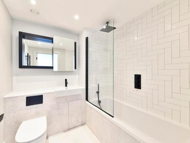 Flat for rent in Cat Hill