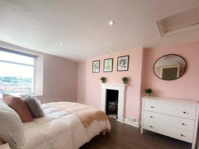 House for rent in Feckenham, City Of Bristol