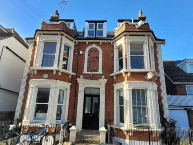 House for rent in Acol, Kent